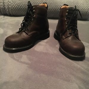 Men’s Doc Martens